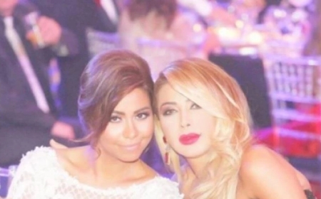 نوال الزغبي تتضامن مع شيرين.. وتسخر من حسام حبيب في «رامز إيلون مصر»