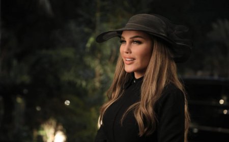 ياسمين عبد العزيز تكتشف خيانة خالد سليم مع نيكول سابا في «وتقابل حبيب»