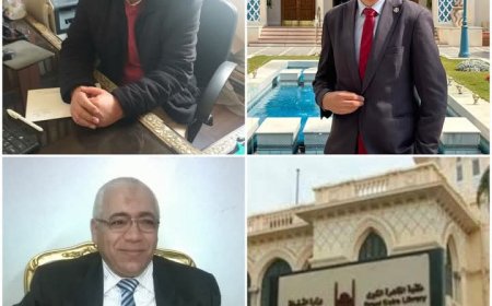 «رمضان عبر 1000 عام».. ندوة ثقافية بمكتبة القاهرة الكبرى السبت المقبل