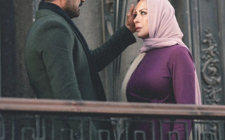 أزمة كبرى بين عمرو سعد وأحمد فهيم بسبب ريم مصطفى في الحلقة 6 من «سيد الناس»