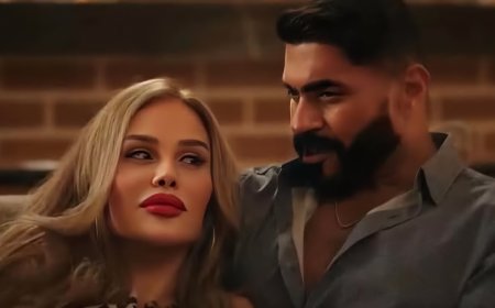 نيكول سابا تبهر الجمهور بشخصية «رقية العسكري» في «وتقابل حبيب»