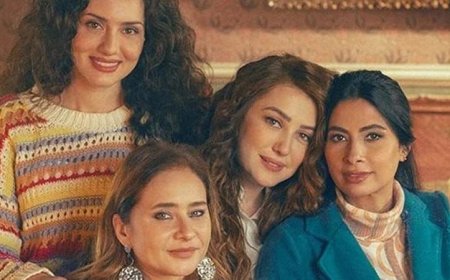 مسلسلات رمضان 2025 تناقش قضايا مجتمعية جريئة من العنف الأسري إلى العنصرية