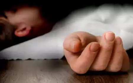 مندوب مبيعات ينهي حياة طفل زميلته بسبب بكائه.. والتحقيقات تكشف التفاصيل