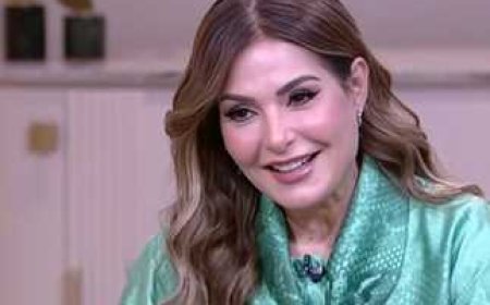 صابرين: أتمنى عرض «الملحد».. وأوافق على العمل مع عادل إمام ولو مشهد واحد مجانًا