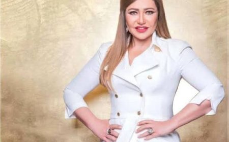 ليلى علوي تكشف أسرار مشوارها الفني وتتحدث عن الأجور وترتيب الأفيشات وأرقام الحظ