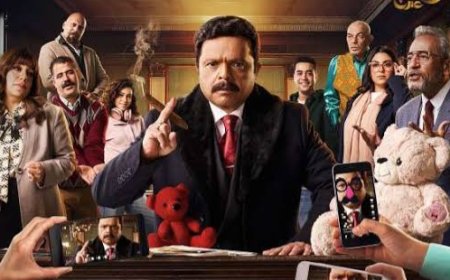 محمد هنيدي يواصل تصوير «شهادة معاملة أطفال» حتى نهاية رمضان رغم ضيق الوقت