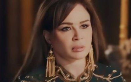 مصطفى صلاح يكتب: إلهام شاهين سيدة الإبداع التي جعلت «اعتماد الهواري» أسطورة درامية