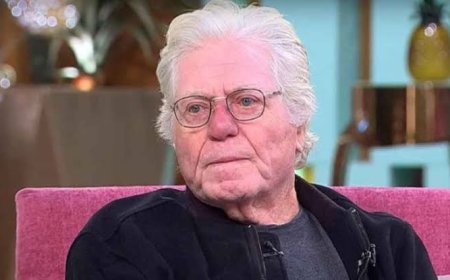 حسين فهمي يكشف سبب طلاقه من ميرفت أمين: «خلاف في وجهات النظر»