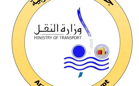 وزارة النقل تناشد المواطنين بالتوعية ضد مخاطر رشق القطارات بالحجارة