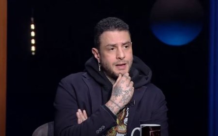 أحمد الفيشاوي: الحب انتهى في حياتي ولن أتزوج مجددًا.. والسينما عشقي الأول