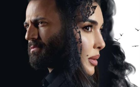 وفاء عامر تصفع نيقولا معوض في الحلقة 7 من «الأميرة - ظل حيطة» بعد أزمة زينب مع أسامة