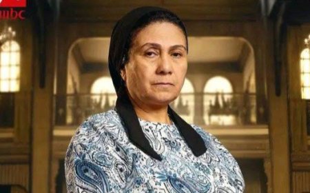 عمرو سعد يحرر سلوى عثمان من السجن في الحلقة 7 من «سيد الناس»