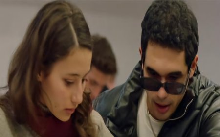 يوسف عمر يوقع فريدة في الفخ.. هل ستتمرد على عائلتها في «كامل العدد ++»