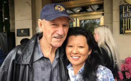 وفاة غامضة للممثل جين هاكمان وزوجته في منزلهما بنيو مكسيكو