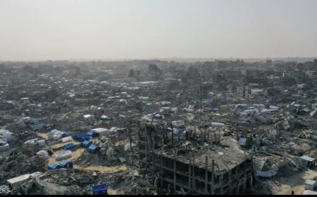 دول أوروبية تؤيد الخطة العربية لإعمار غزة وتجنب التهجير