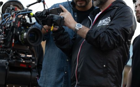 بالصور| سعيد الماروق يعود للسينما المصرية بفيلمين جديدين بعد نجاح «وحوش»