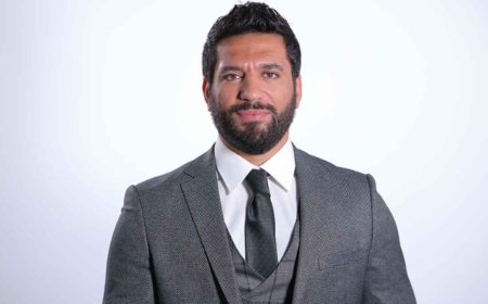 حسن الرداد: بعض الفنانين يشوهون أعمال غيرهم للترويج لأنفسهم