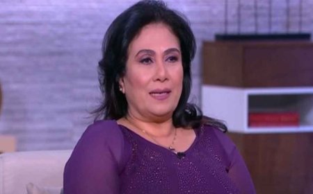 خاص| سلوى عثمان: عمرو سعد ضربني بالقلم بجد في «سيد الناس».. ووجع قلب الأم جدًا