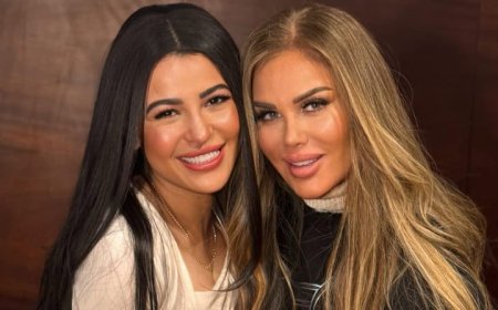 بتول الحداد تحتفل بتصدر «وتقابل حبيب» التريند: «أحلى رقية العسكري»