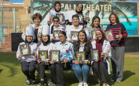 الإحتفال باليوم العالمي للمرأة في فندق ومنتجع موفنبيك الجونة.. تكريم للنجاح والتألق
