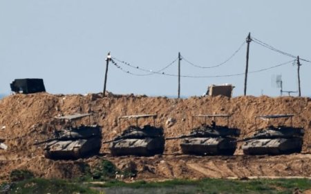 نتنياهو ينفي أي اتفاق مع حماس لوقف إطلاق النار في رمضان و يستعد للتهجير