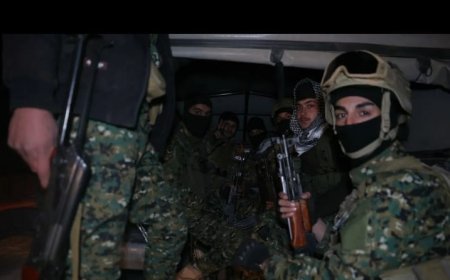 «فلول الأسد» تتمرد .. وأبواب الجحيم تفتح الفتنة الطائفية في معقل العلويين 