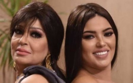 عزة مجاهد ترد على اتهامها بالواسطة: «الفن مفيهوش وسايط وأبناء الفنانين مظلومين»