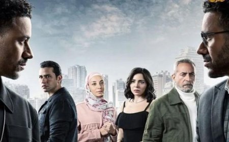 مفاجآت في الحلقة 10 من «الشرنقة».. أحمد داود عميل سري يقع في فخ المخدرات