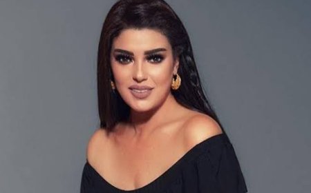 عزة مجاهد ترد على انتقادات رقص مي القاضي في «العتاولة 2»: «ليه التركيز علينا بس؟»