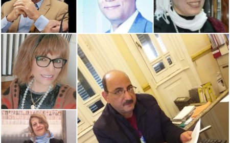 «شعراء في حب رسول الله» في مكتبة القاهرة الكبرى الأربعاء القادم