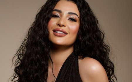 إشادات واسعة بأداء بتول الحداد في «وتقابل حبيب».. وتألق مستمر في رمضان 2025