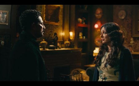 فتحية تخدع الجارحي وتهرب من المستشفى في «سيد الناس»