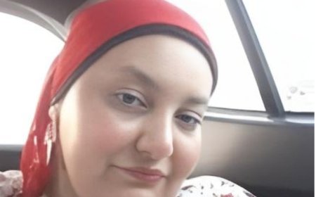 الكاتبة والروائية ياسمين مجدي عبده تكتب: لو تسمح يا أستاذ