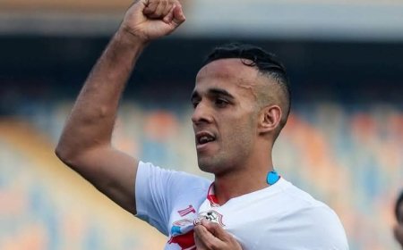 فرصة أخيرة تحدد مشاركة ناصر منسي في القمة