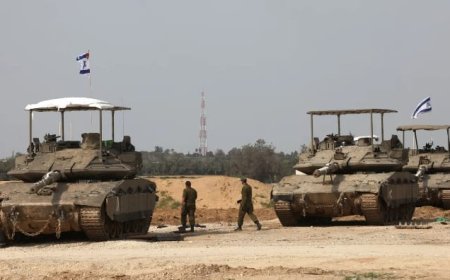 إسرائيل تستعد لاستئناف العمليات العسكرية في غزة وسط تعثر المفاوضات