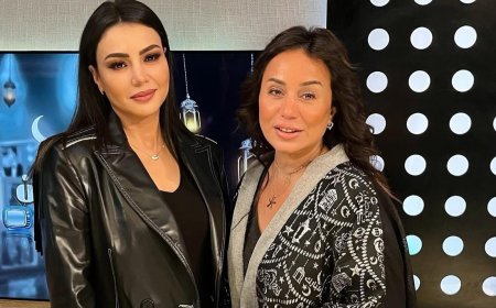 دينا فؤاد: مستحيل ألاقي راجل شبهي.. و«حكيم باشا» فرض نفسه على الجمهور