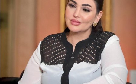 نهال طايل تحقق سبقًا إعلاميًا مع شمس البارودي في أول مداخلة لها بعد رحيل حسن يوسف