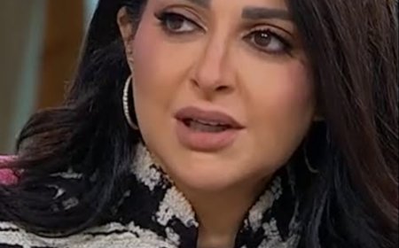 مصطفى صلاح يكتب: «هبة السويدي» سيدة الرحمة وصانعة الأمل في قلوب المحترقين