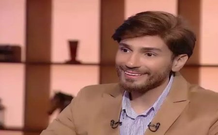 شادي شامل: مسلسلات رمضان تصدّر البلطجة.. وأرفض تقديم دور باسم سمرة في «عمارة يعقوبيان»