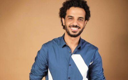 الصحفي هاني عزب يتقدم بشكوى رسمية ضد «قناة النهار» والمذيعة أميرة بدر