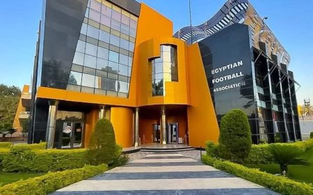 اتحاد الكرة: ضيق الوقت منع استقدام حكام أجانب للقمة