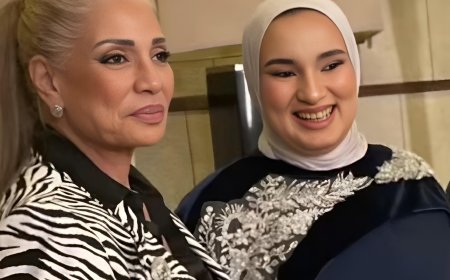 خاص لـ نبض الخبر | سوسن بدر: أشغال شقة جدًا مسلسل بيحترم العيلة وبيحترم عقلنا