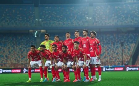 عقوبات تنتظر الأهلي حال عدم ذهابه إلى ملعب القمة 130 الليلة