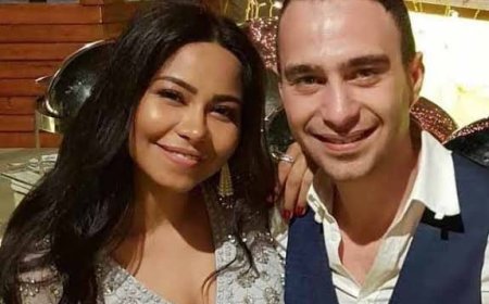 حسام حبيب يواجه شيرين عبد الوهاب: «مين اللي حلق شعرك؟»