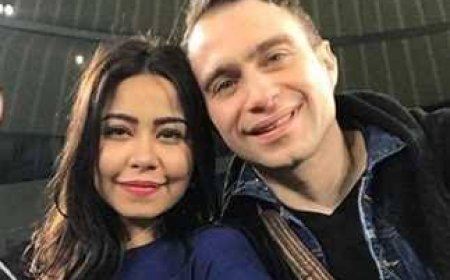 حسام حبيب يحسم الجدل: «لا يمكن أرجع لشيرين عبد الوهاب تحت أي ظرف»