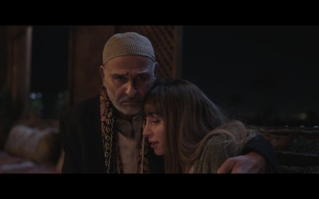 أحداث صادمة في «أهل الخطايا».. القبض على السفاح وخيانة سارة درزاوي لرانيا يوسف