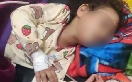 التضامن الاجتماعي توفر مسكنًا ودعمًا ماليًا لأسرة طفلة الشرقية ضحية الاعتداء