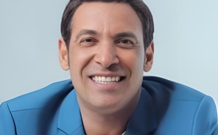 الإفراج عن سعد الصغير بعد 6 أشهر من السجن في قضية مخدرات