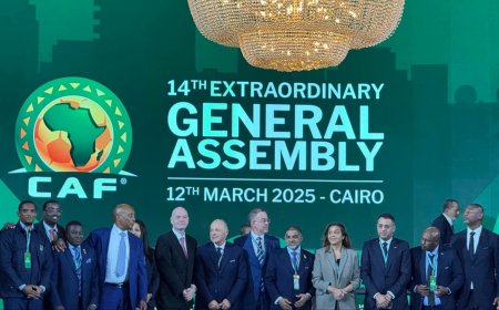 هاني أبو ريدة يواصل تمثيل مصر في فيفا بعد فوزه بمقعد مجلس الاتحاد الدولي