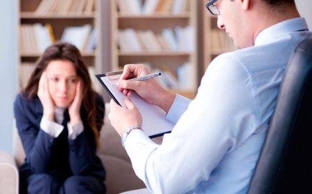 تشخيص الأمراض المناعية الذاتية: خطر التشخيص الخاطئ كأمراض نفسية